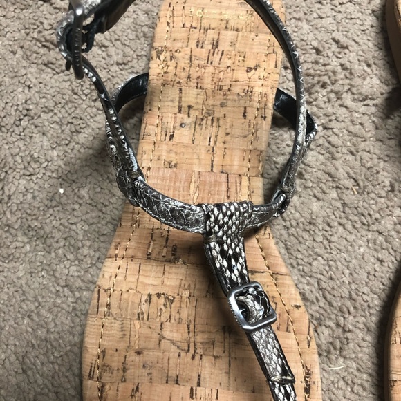 Cole Haan women’s Britt Sandal - Picture 4 of 6